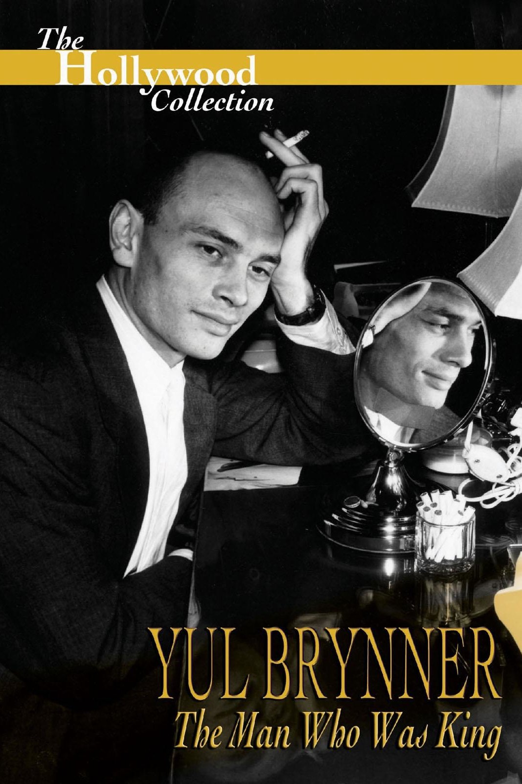 Постер Yul Brynner: The Man Who Was King